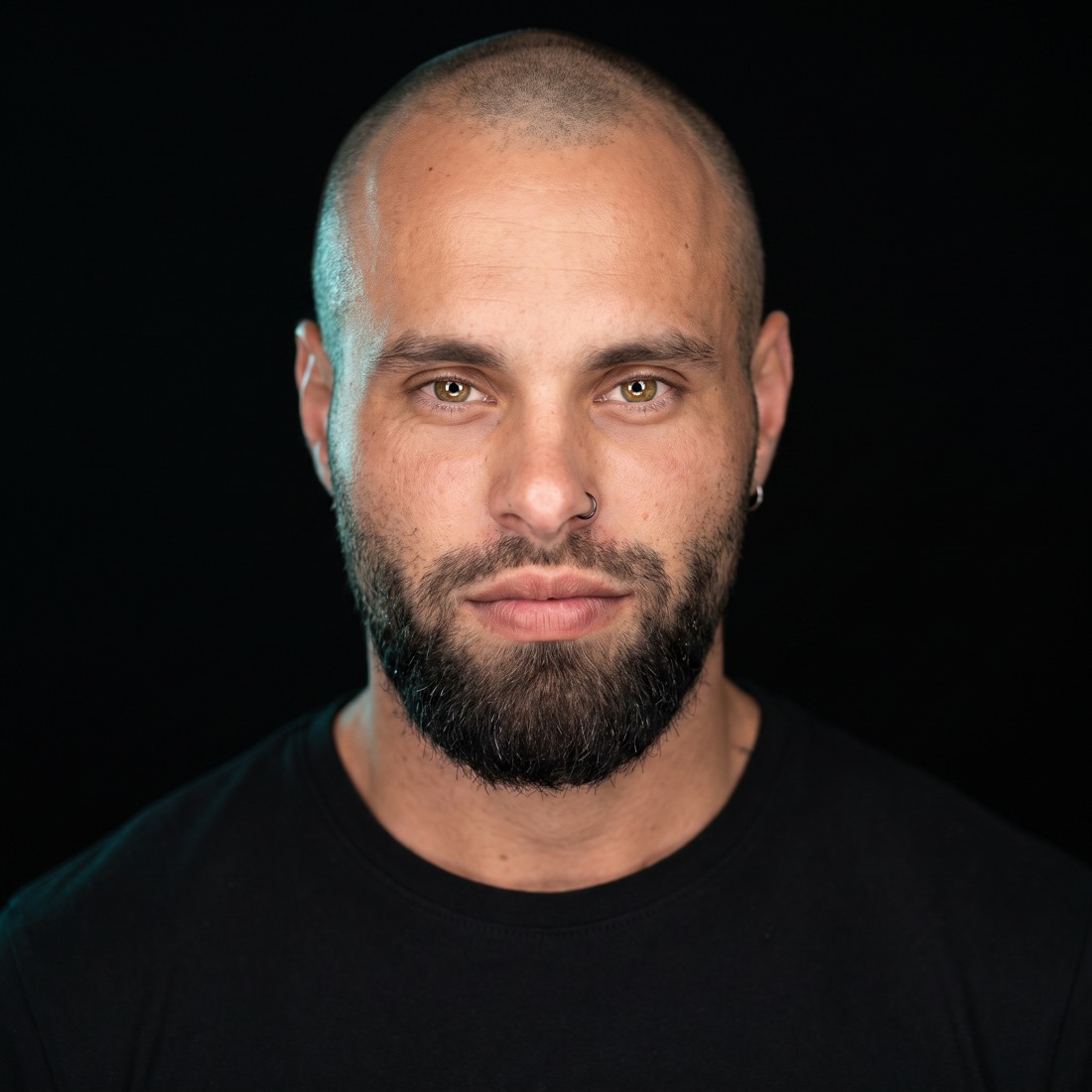 Jarrod — founder of BYLDR