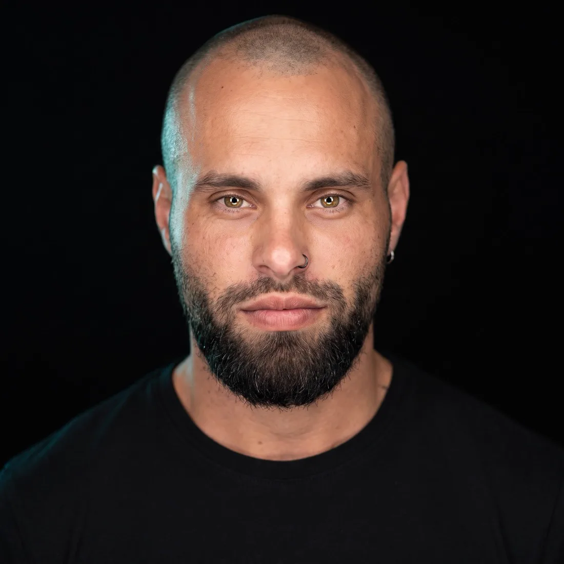 Jarrod — founder of BYLDR