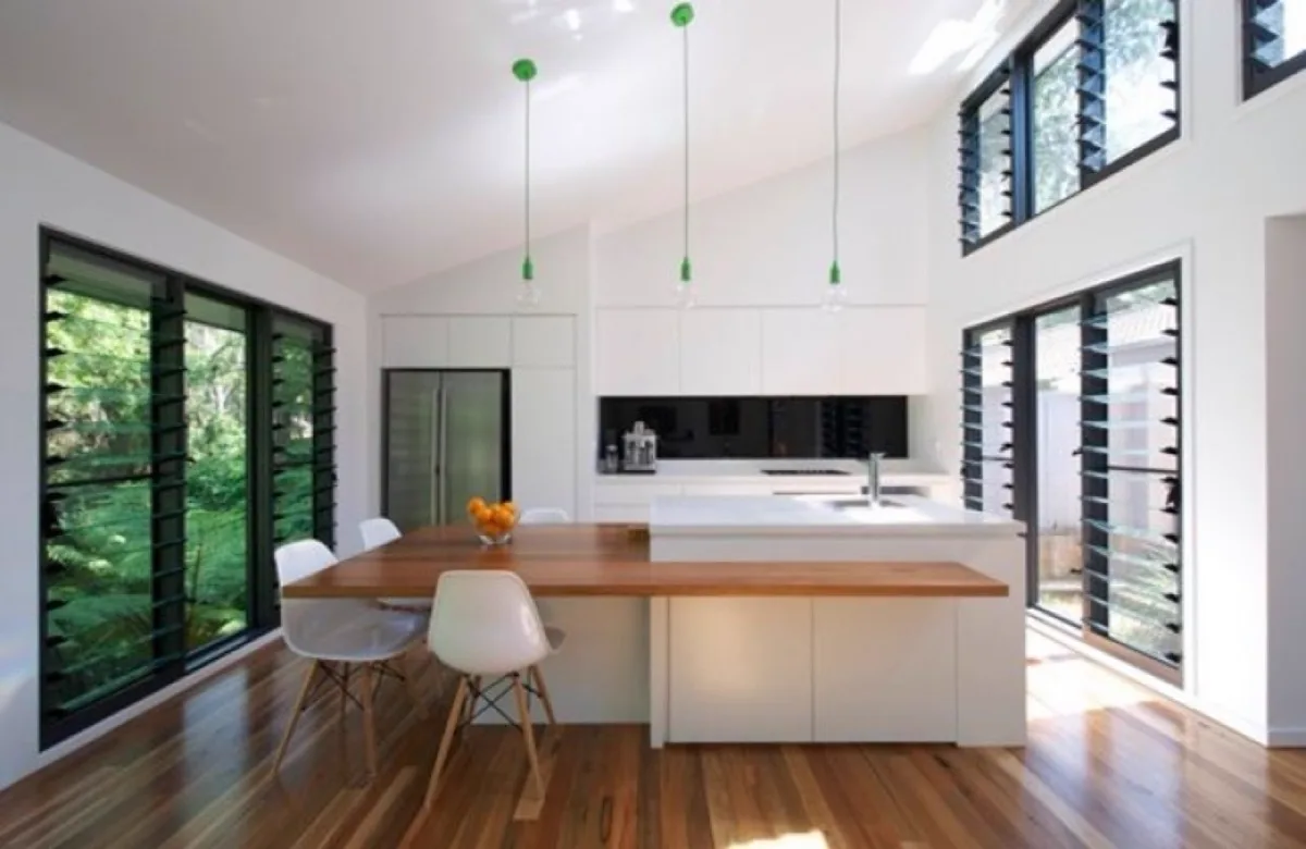 Coolibah Building Instagram post, new development
