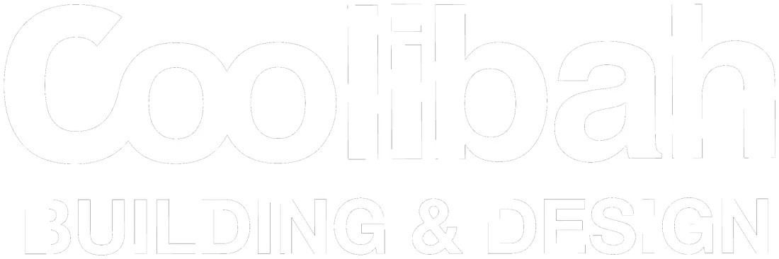 Coolibah Building wordmark