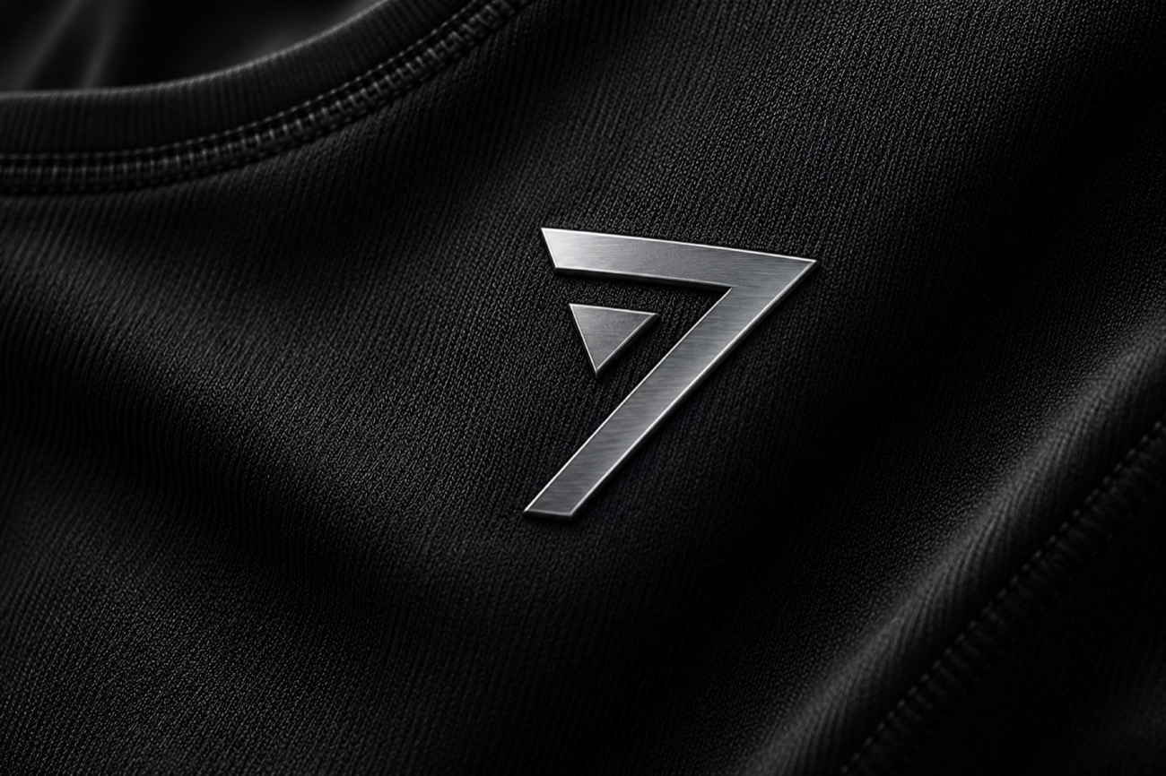 Level 7 badge
