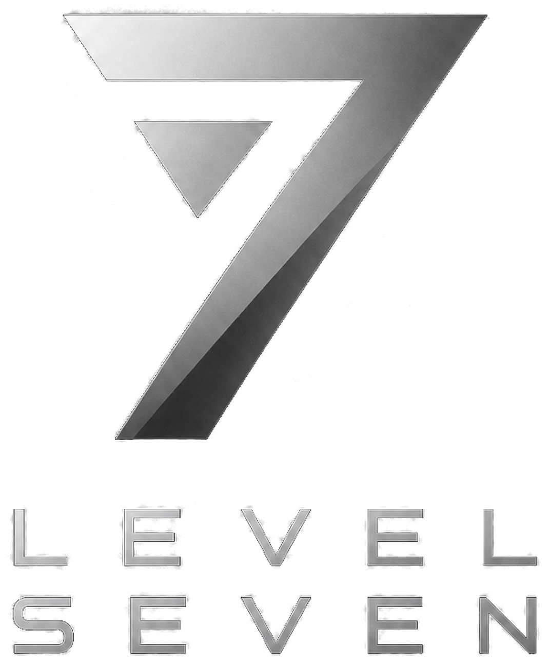 Level 7 logo