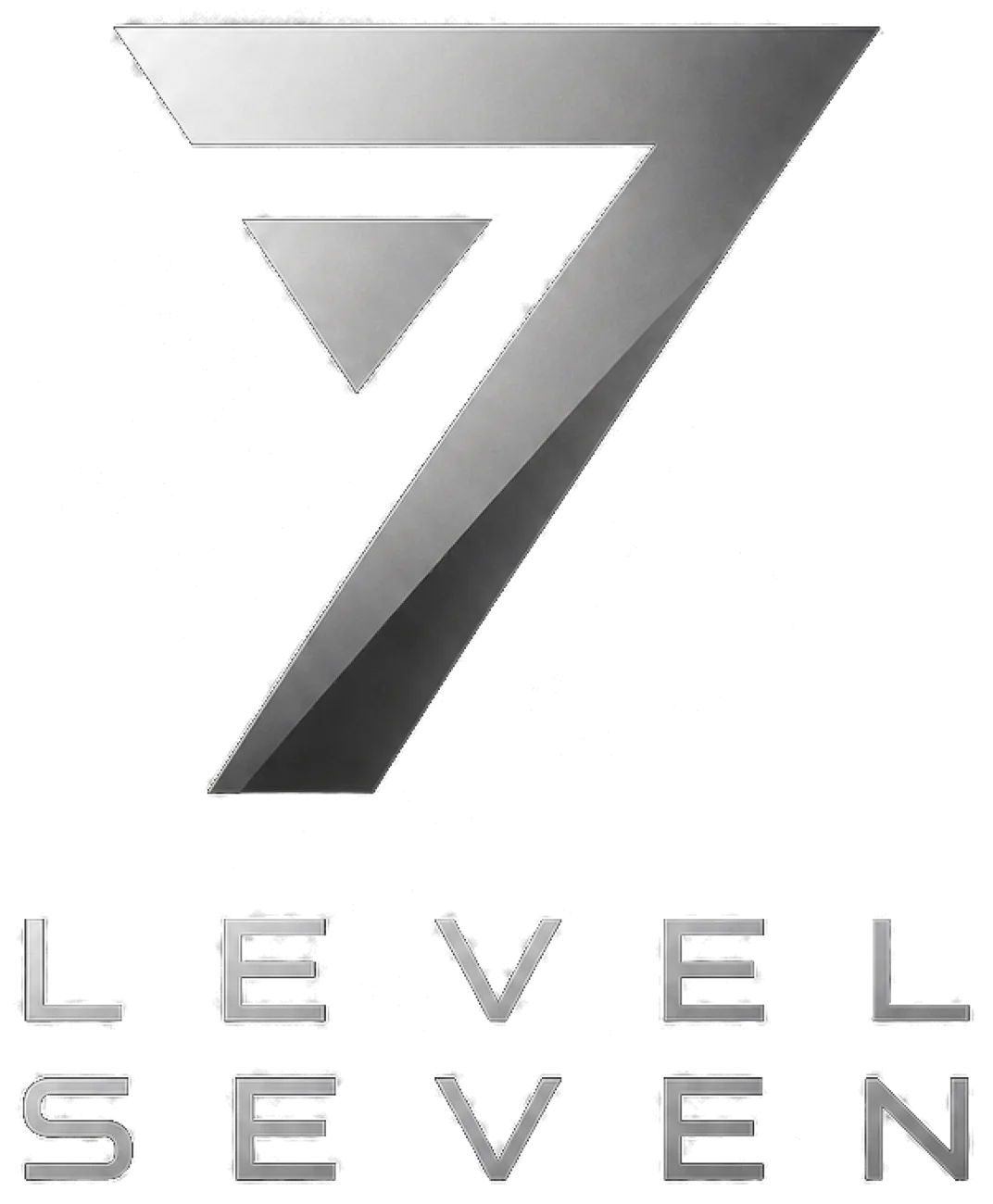 Level 7 logo